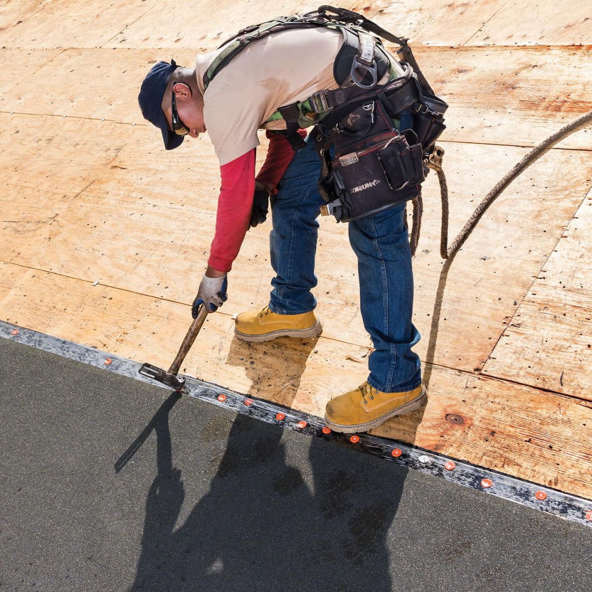 See Why Roofing Solutions Inc. Images