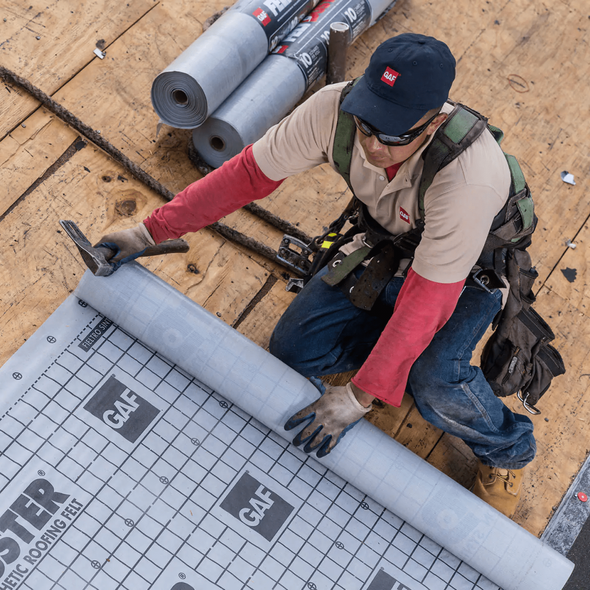 See Why Roofing Solutions Inc. Images
