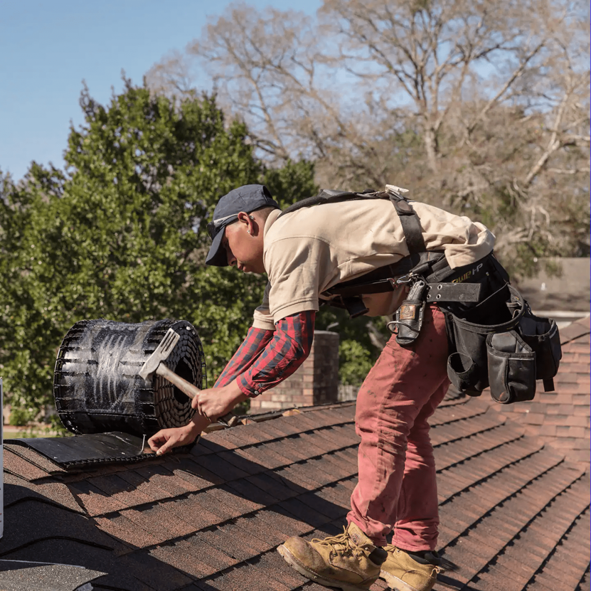 See Why Roofing Solutions Inc. Images