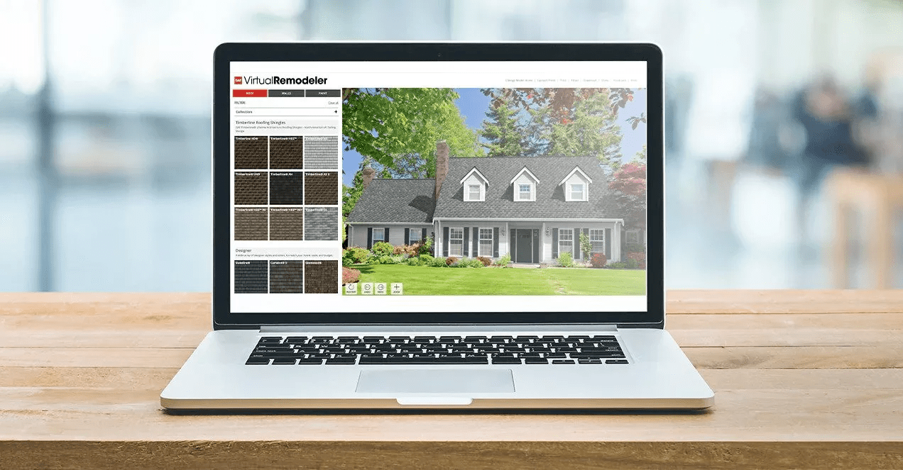 See Why Roofing Solutions Inc. Images
