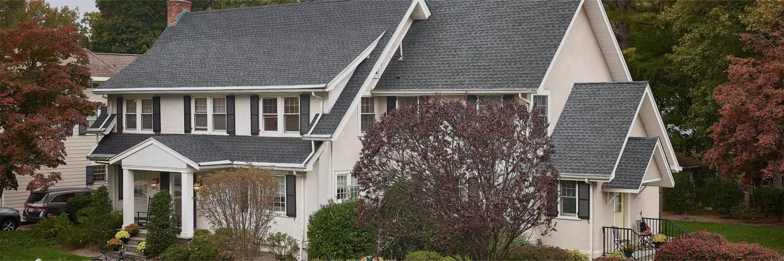 See Why Roofing Solutions Inc.Images