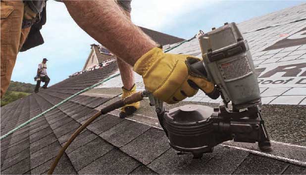 See Why Roofing Solutions Inc.Images