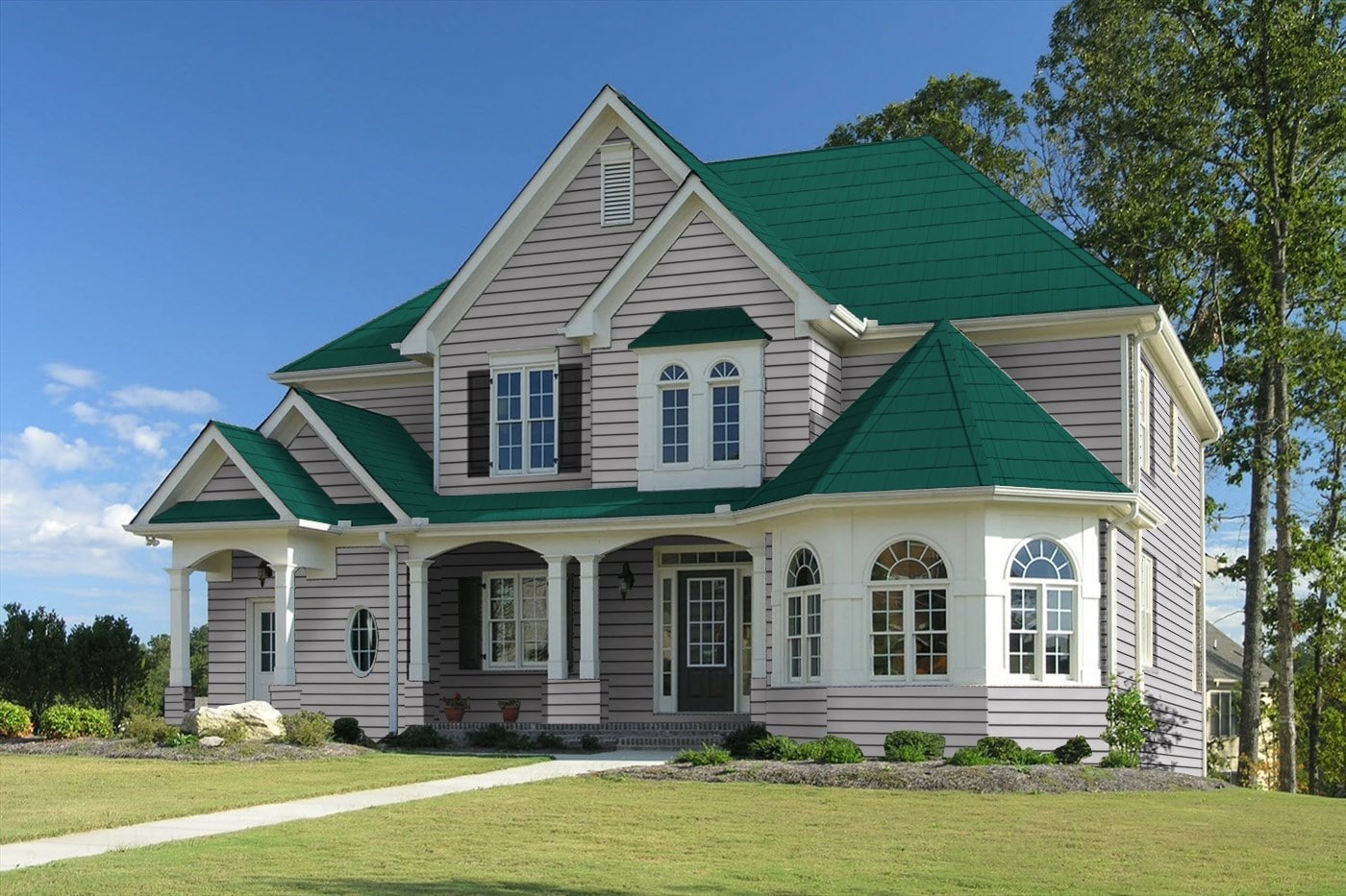 See Why Roofing Solutions Inc. Images