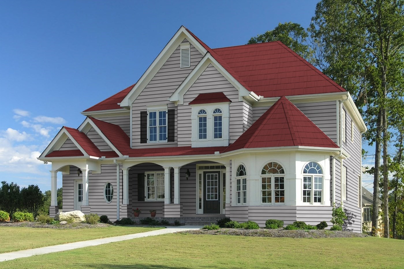 See Why Roofing Solutions Inc. Images