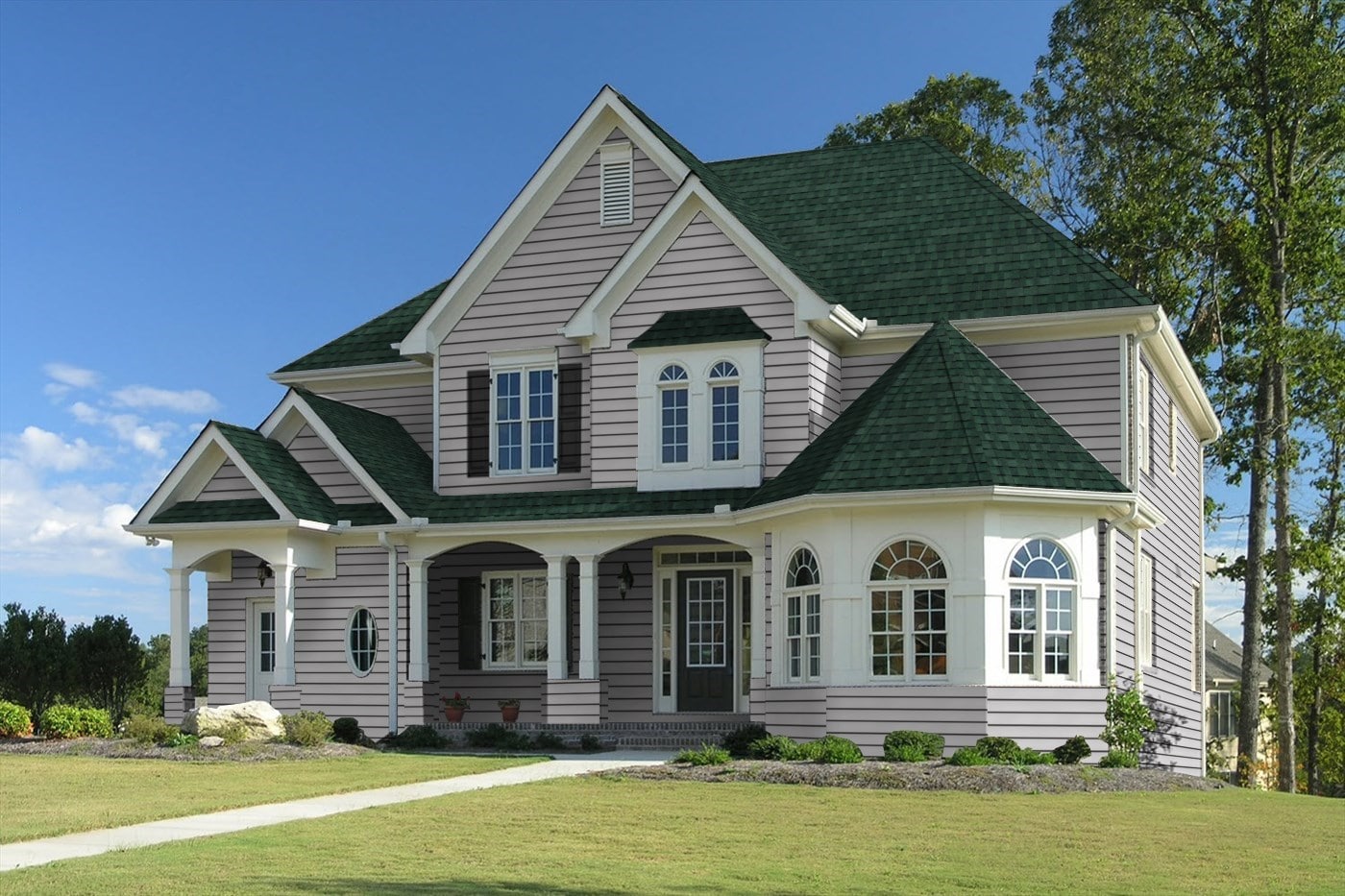 See Why Roofing Solutions Inc. Images
