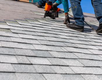 High-quality Baldwin roof installation by See Why Roofing Solutions